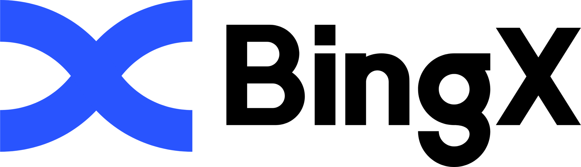 BingX