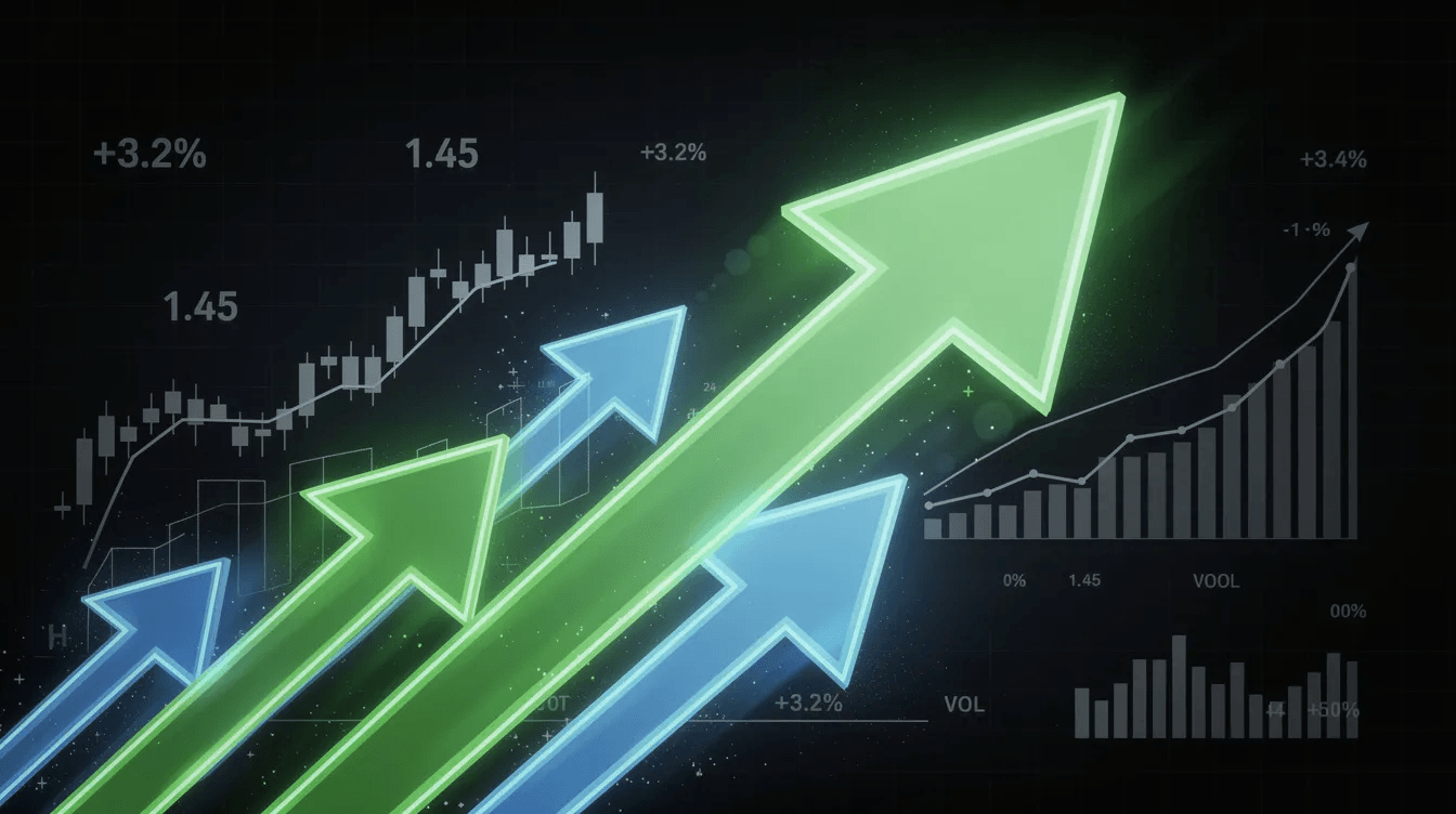Bullish Divergence RSI: How Smart Crypto Traders Spot Early Reversals